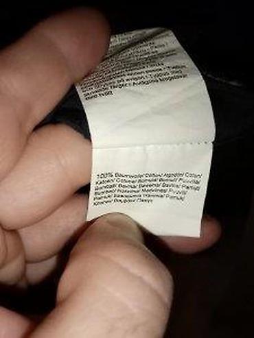 Košulje: Košulja s.Oliver, bоја - Crna — 16