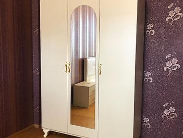 Sifarişlə dolablar: 3 Qapi Dolab Hazirda Elde var. Reng secimleride var. Istediyin reng — 7