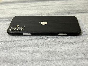 goggle pixel: IPhone 11, Б/у, 128 ГБ, Белый, Защитное стекло, Чехол, Коробка, 100 % — 4