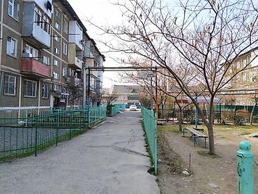 Паркинги: Дворовая территория многоквартирного дома. - Просторная придомовая — 3