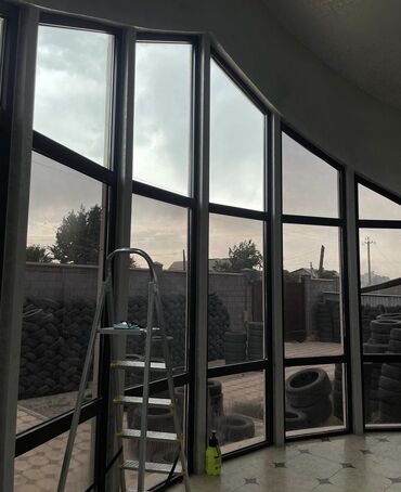 Автомойки: Автомойка | Тонировка — 3