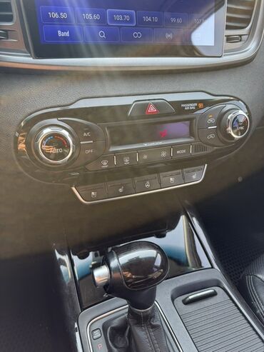 Kia: Kia Sorento: 2017 г., Дизель, Кроссовер — 11