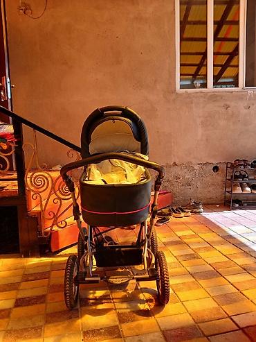 толокары бишкек: Продам детскую коляску 2 в 1 — полный комплект 👶🍼 Коляска в хорошем — 4