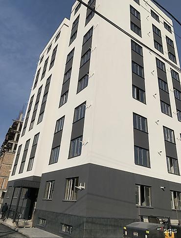 Продажа квартир: 1 комната, 55 м², Элитка, 6 этаж, Евроремонт — 9