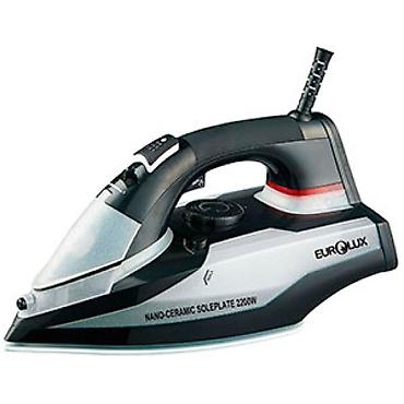 gunluk utu isi: Eurolux EU-SI5071SB buxarlı ütü Gündəlik geyimlər, yataq dəstləri və — 1