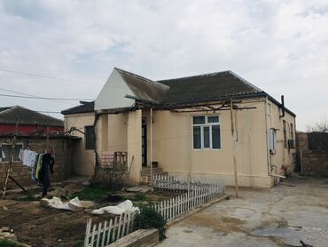 mastagada kreditle evler: Maştağa qəs. 4 otaqlı, 100 kv. m, Kredit yoxdur, Orta təmir