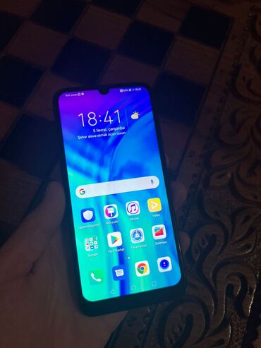 Honor: Honor 10, 128 GB