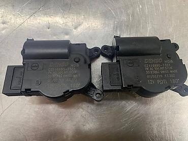 ruska pumpa 600w: MOTORIC VENTILACIJE ZA VOLKSWAGEN GOLF 7 OD 2013. DO 2019. GOD. - — 3