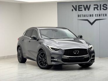 Infiniti: Infiniti FX30: 2019 г., 2 л, Автомат, Бензин, Хэтчбэк