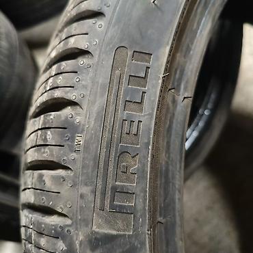 11 00r20: Шины 275 / 35 / R 20, Лето, Б/у, 1 шт, Легковые, Германия, GoodYear — 5