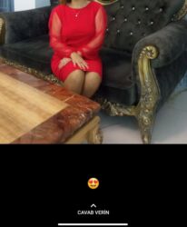 женские платья новые: Qırmızı qadın donu - Model: Dizüstü uzunluqda klassik düz kəsim -