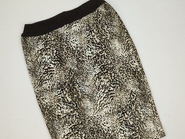 spódniczka w azteckie wzory: Women`s skirt, S (EU 36)