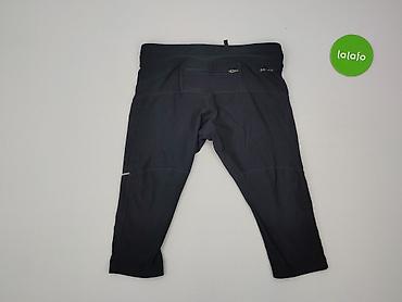 decathlon polary: Nike, Legginsy Sportowe damskie, rozmiar S — 3
