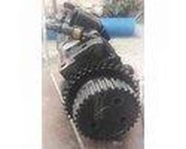 Glave motora: Fokus mk1 1.8 pumpa i dizne za ford focus od 1998. Do 2003. God. | — 15
