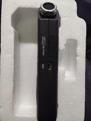 звукосниматель: Продаю проф диктофон Tascam DR-05 Цена за один: 8000 Цена за два — 2