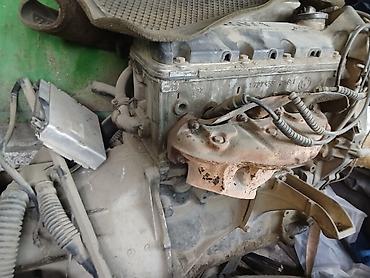 opel 1.6: Məhsul: e 36 muherrik qoz kimidi yigilannan sora 1 ay surulub razılaşa — 2