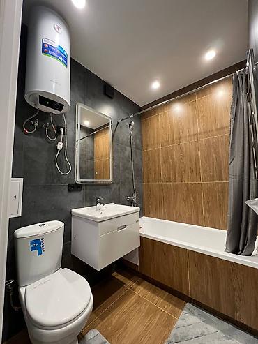 Продажа квартир: 1 комната, 44 м², 5 этаж — 11