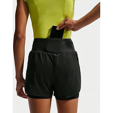 delije sever duks: NIKE Flow Dri-FIT 2-in-1 Running Shorts
Women vel. S NOVO
IF7518 010 — 5