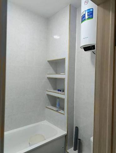 Продажа квартир: 1 комната, 40 м², 3 этаж, Евроремонт — 5