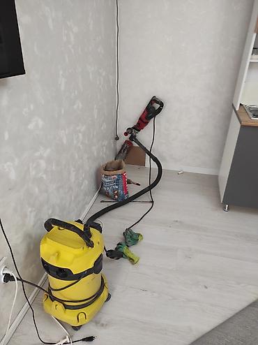 Установка вытяжек и вентиляции: Сухое алмазная сверления отверстий — 9