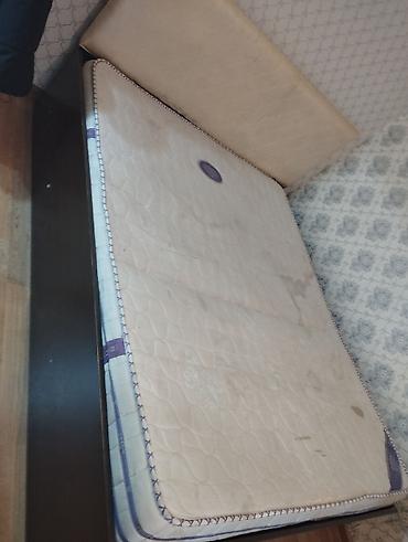 Çarpayılar: İkinəfərlik çarpayı — 8