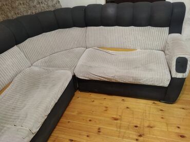 Çarpayılar: Künc divan, İşlənmiş, Açılan, Bazalı, Parça, Çatdırılma yoxdur
