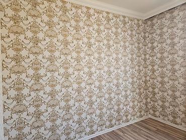 mansarli evler: 3 otaqlı, 4 kv. m, Kredit yoxdur, Yeni təmirli — 7