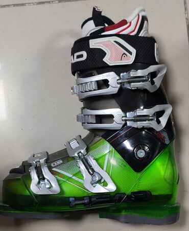 Лыжные ботинки: Продаю бу горнолыжные ботинки размеры от 36 до 47 ( от 23 см до at lalafo.kg — 4 Лыжные ботинки: Продаю бу горнолыжные ботинки размеры от 36 до 47 ( от 23 см до — 4