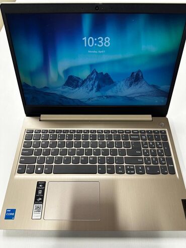 Lenovo: İşlənmiş Lenovo IdeaPad, 15.6 ", Intel Core i3, 256 GB, Ünvandan götürmə, Pulsuz çatdırılma -da lalafo.az — 8 Lenovo: İşlənmiş Lenovo IdeaPad, 15.6 ", Intel Core i3, 256 GB, Ünvandan götürmə, Pulsuz çatdırılma — 8