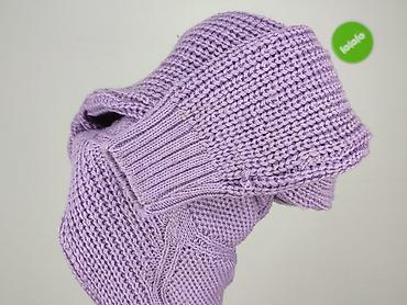 neonowy sweter: Sweter damski, rozmiar S — 4