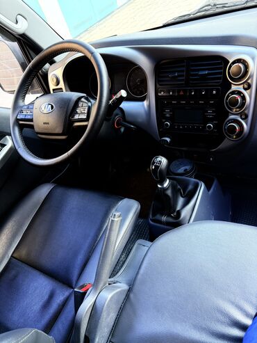 Kia: Kia : 2019 г., 2.5 л, Механика, Дизель — 4