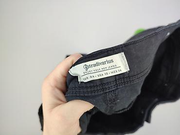 tomek: Stradivarius, Jeansy damskie, rozmiar S — 4