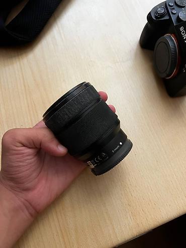 galaxy a7: Sony A7 II (ILCE-7M2) + Sony FE 28-70mm f/3.5-5.6 OSS Linza İkinci — 3