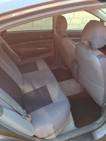 Toyota: Toyota Prius: 1.5 l | 2007 il Hetçbek — 10
