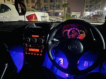 помпа е34: Toyota Altezza: 1998 г., 2 л, Автомат, Газ, Седан — 5