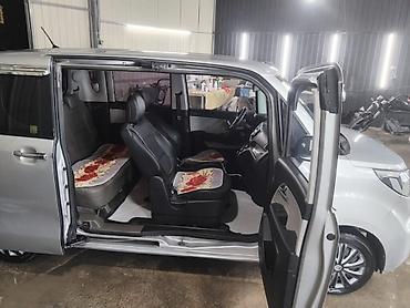 Microcar: Microcar : 2019 г., Автомат, Минивэн — 1