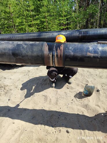 Сварка: Сварка | Трубы, Тапчаны, Перила Бесплатная смета, Высотные работы, Гарантия — 28