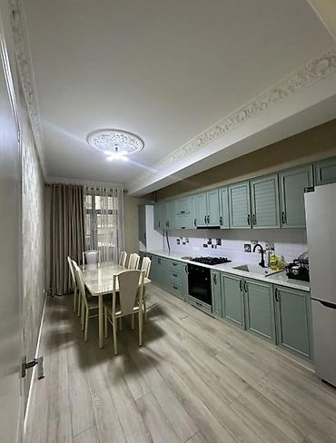 2 bedroom: Здаётся 2 комнатная квартира, просторная чистая с дизайнерским — 3
