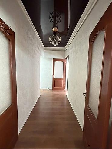 Продажа квартир: 2 комнаты, 46 м², Восток-5 мкр 106 серия улучшенная, 1 этаж, Свежий ремонт — 2
