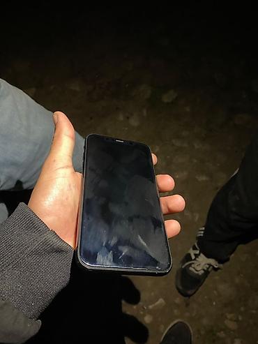 satilik telefonlar: IPhone Xr, Qara, Face ID — 4