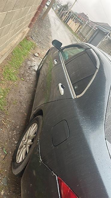 привод хонда аккорд: Honda Accord: 2003 г., 2 л, Механика, Газ, Седан — 4