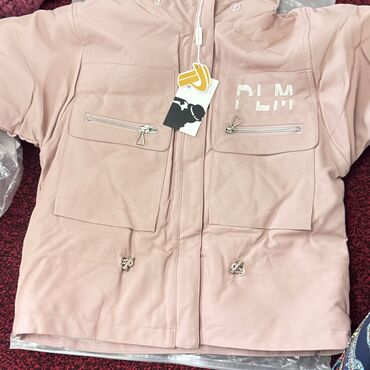 спортивный костюм м: Куртка 680 сом размер 120,130сомдон Шапкалар 200сомдон ичи хб