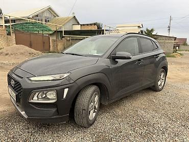 хюндай кона 1 6 бензин: Hyundai Kona: 2019 г., 1.6 л, Автомат, Бензин, Кроссовер — 2