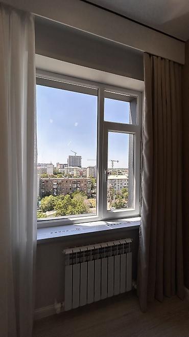 Продажа квартир: 2 комнаты, 55 м², Элитка, 8 этаж, Дизайнерский ремонт — 14