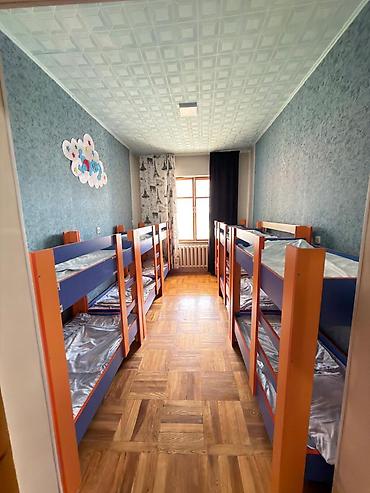Продажа другой коммерческой недвижимости: 🏡 ПРОДАЁТСЯ ДЕЙСТВУЮЩИЙ БИЗНЕС — ЧАСТНЫЙ ДЕТСКИЙ САД 📍 Район — 26
