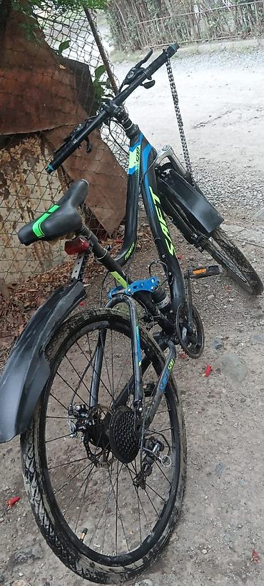 Şəhər velosipedləri: Təcili satılır ! — 2