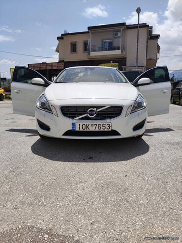 Volvo: Volvo V60: 1.6 l. | 2012 έ. 183000 km. Πολυμορφικό at lalafo.gr — 18 Volvo: Volvo V60: 1.6 l. | 2012 έ. 183000 km. Πολυμορφικό — 18