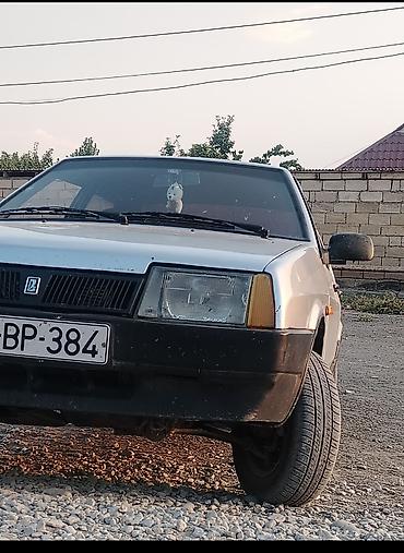 masin radiator qiymetleri: VAZ (LADA) 21099: 1.5 l | 2003 il 277693 km Sedan — 4