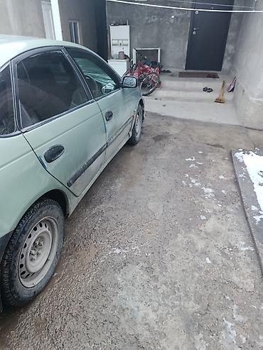 тайота авенс 2: Toyota Avensis: 2002 г., Автомат, Бензин, Лифтбек — 1