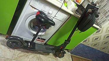 Skuter satılır 270 manat real aliciya endirim olacag suret 35 mesafe